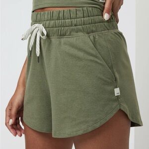 Vuori Women’s Halo Performance Short 2.0